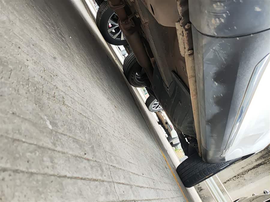 Haval F5 2018 car image #23