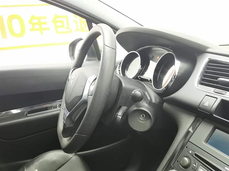 标致 标致3008 2013 汽车图片 #23