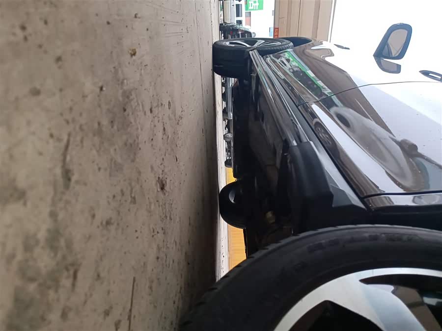 BYD S7 2017 #23 BYD S7 2017 car image #23