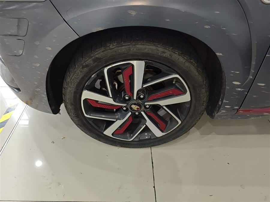 Hyundai ENCINO 2020 #23 Hyundai ENCINO 2020 car image #23