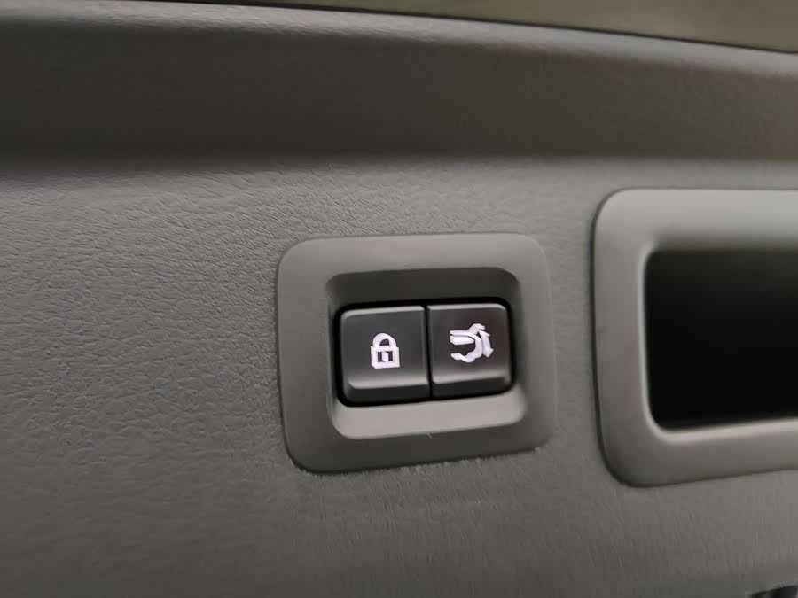 马自达 马自达CX-50行也 2023 汽车图片 #23