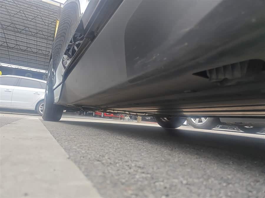 BMW i3 (Imported) 2018 car image #23