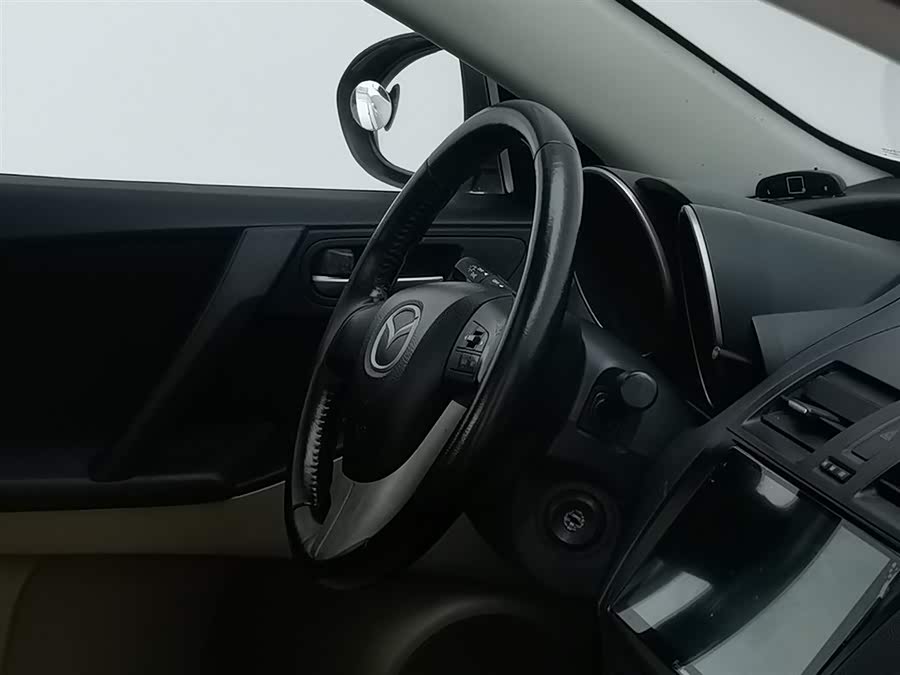 马自达 马自达3星骋 2012 汽车图片 #23