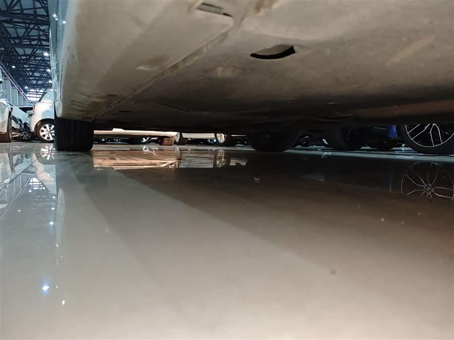 起亚 起亚K5新能源 2019 汽车图片 #23