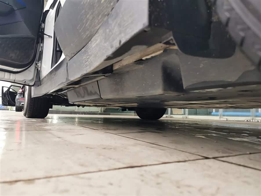 Toyota C-HR EV 2021 #23 Toyota C-HR EV 2021 immagine di auto #23