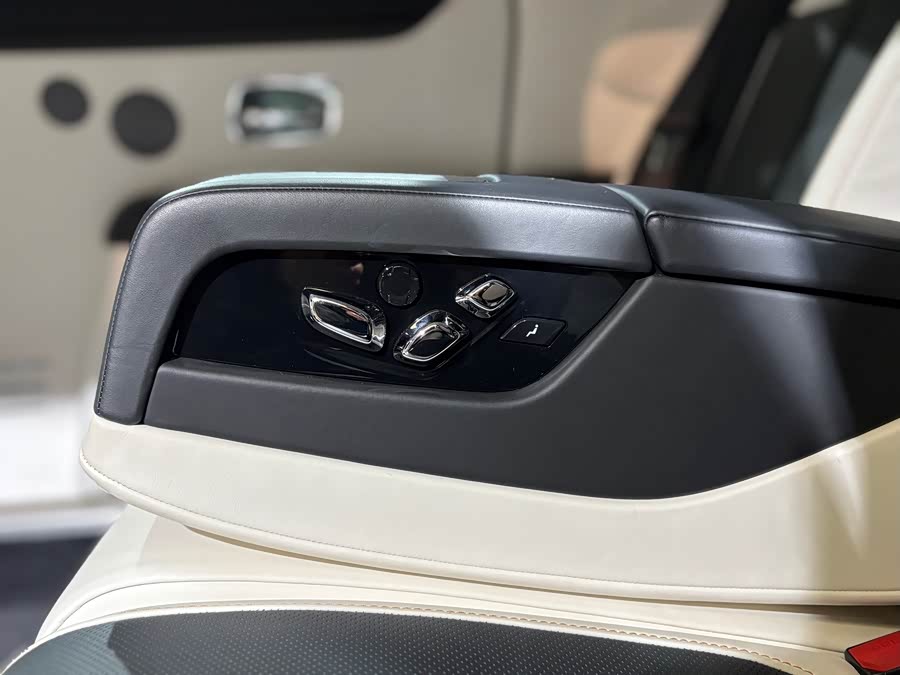 Rolls-Royce Ghost 2022 car image #23