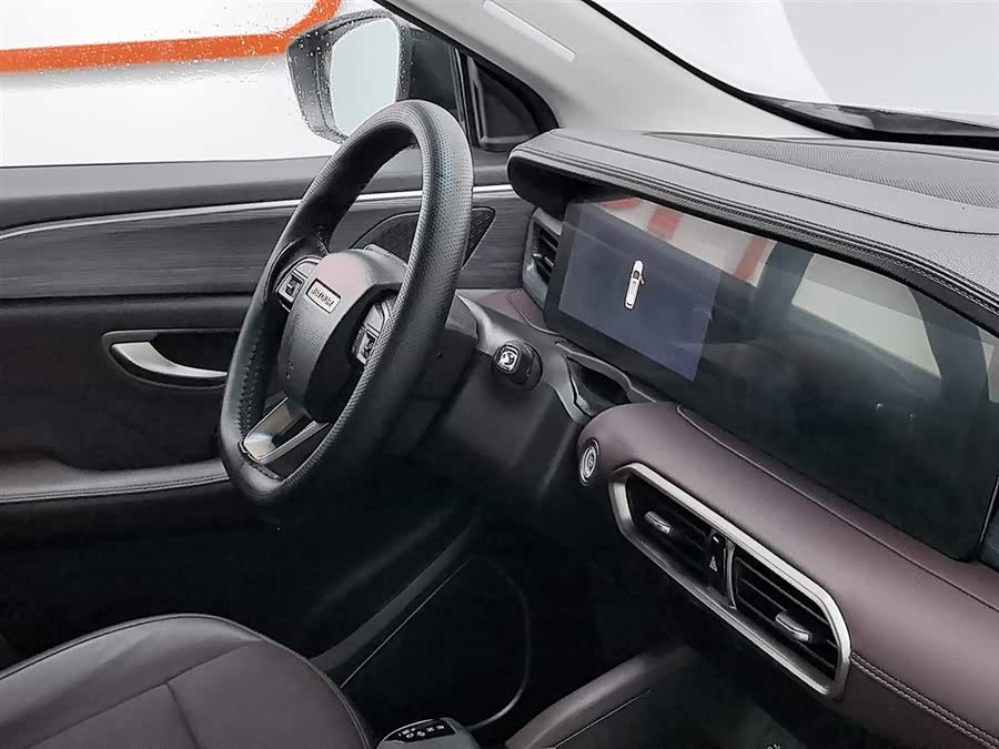 Jetour X90 PLUS 2025 immagine di auto #23