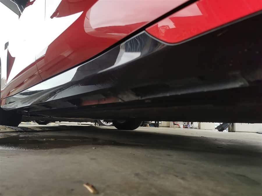 Exceed Stellar Era ES 2024 #23 Exceed Stellar Era ES 2024 immagine di auto #23