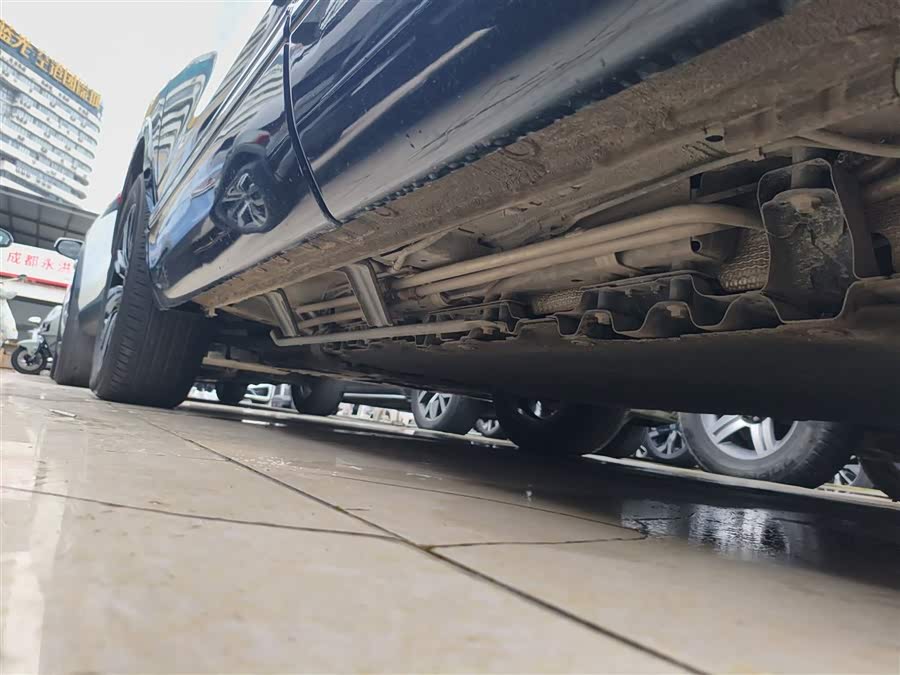 Honda Breeze New Energy 2023 car image #23