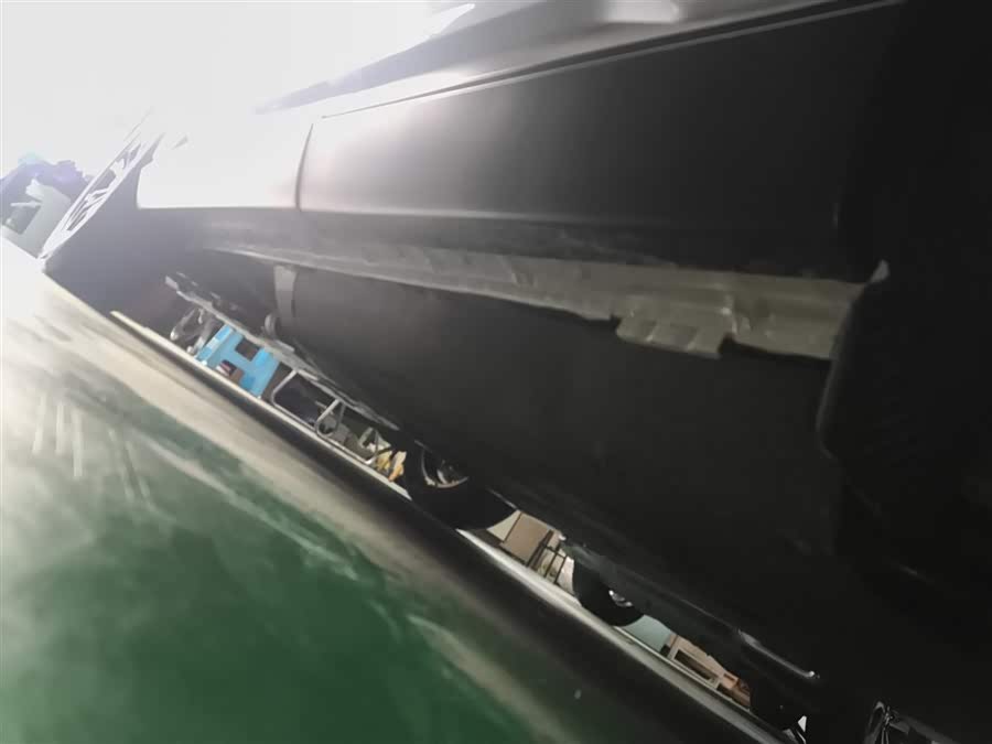 Honda CR-V New Energy 2025 car image #23