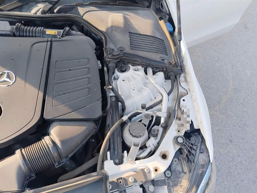 Mercedes-Benz C Class New Energy 2023 #23 Mercedes-Benz C Class New Energy 2023 immagine di auto #23