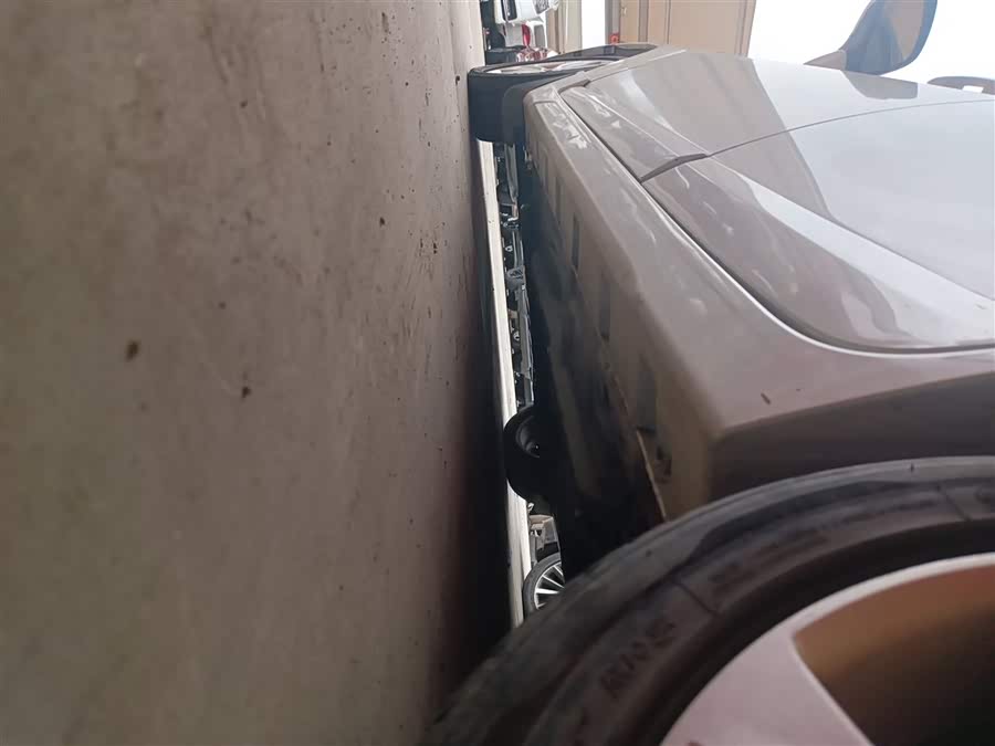 Suzuki Liana A6 2014 immagine di auto #23