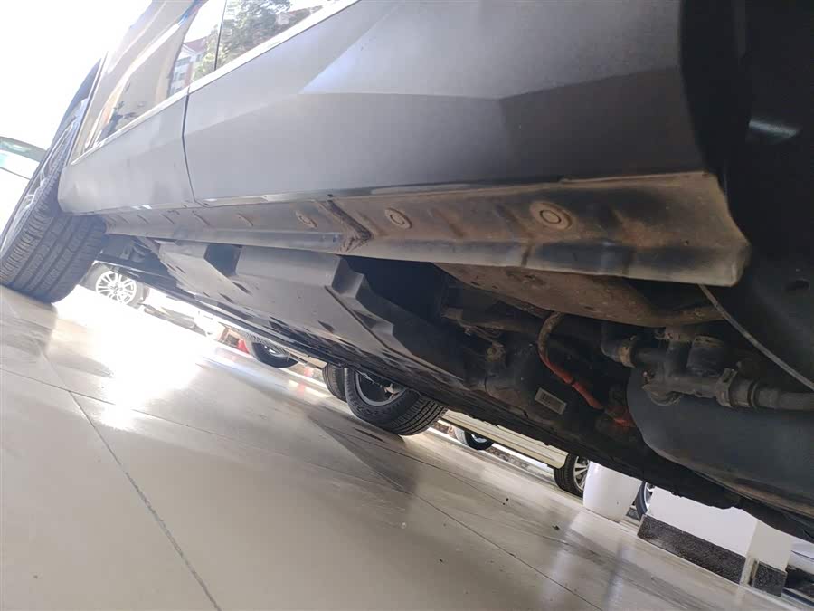 Haval H6 2022 изображение автомобиля #23