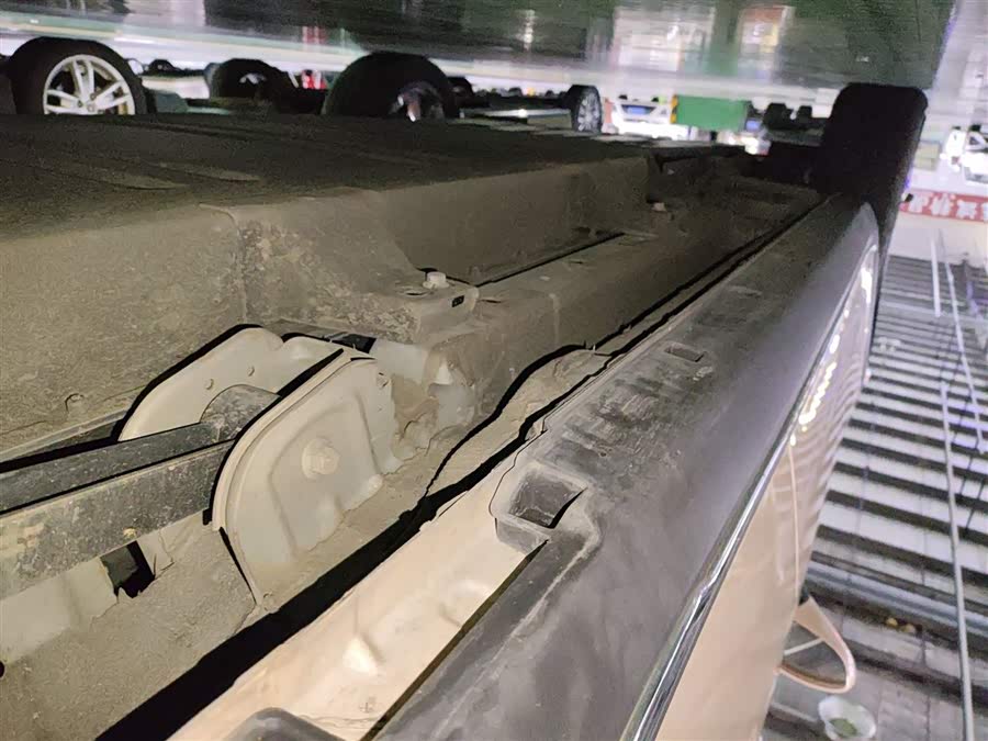 哪吒汽车 哪吒AYA 2024 汽车图片 #23