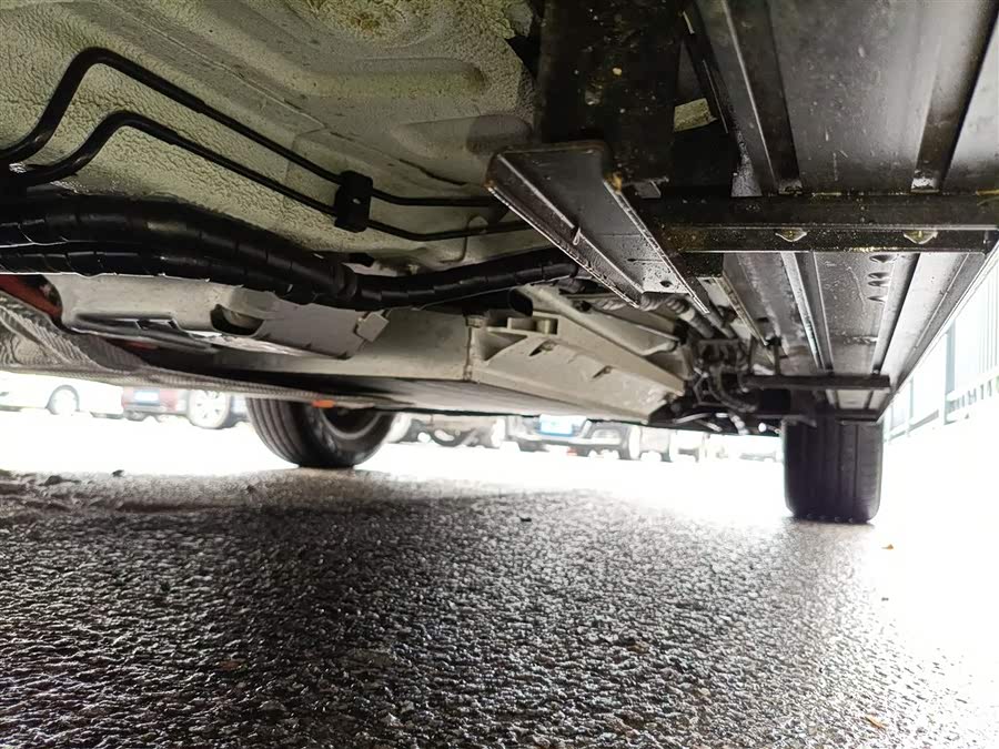 Exceed Chasing Wind C-DM 2023 #23 Exceed Chasing Wind C-DM 2023 immagine di auto #23