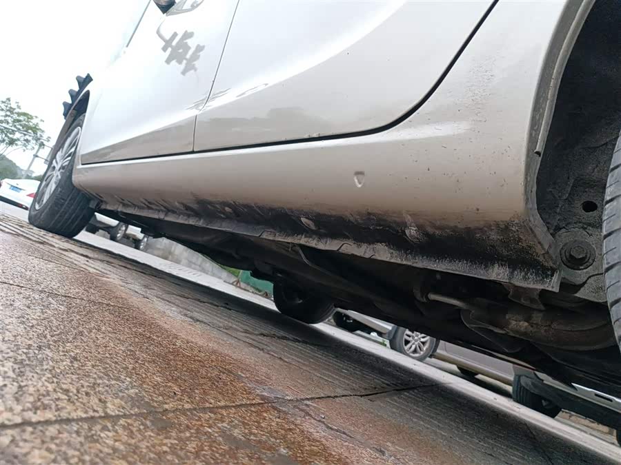 Kaiyi E3 2018 car image #23