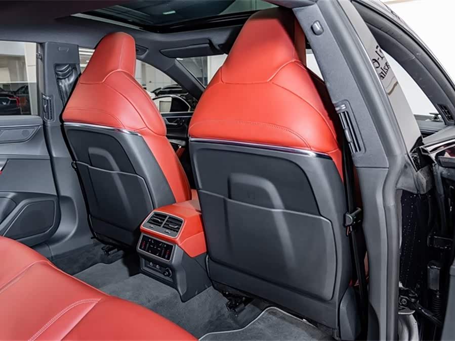 Audi A7L 2024 #23 Audi A7L 2024 imagem de carro #23