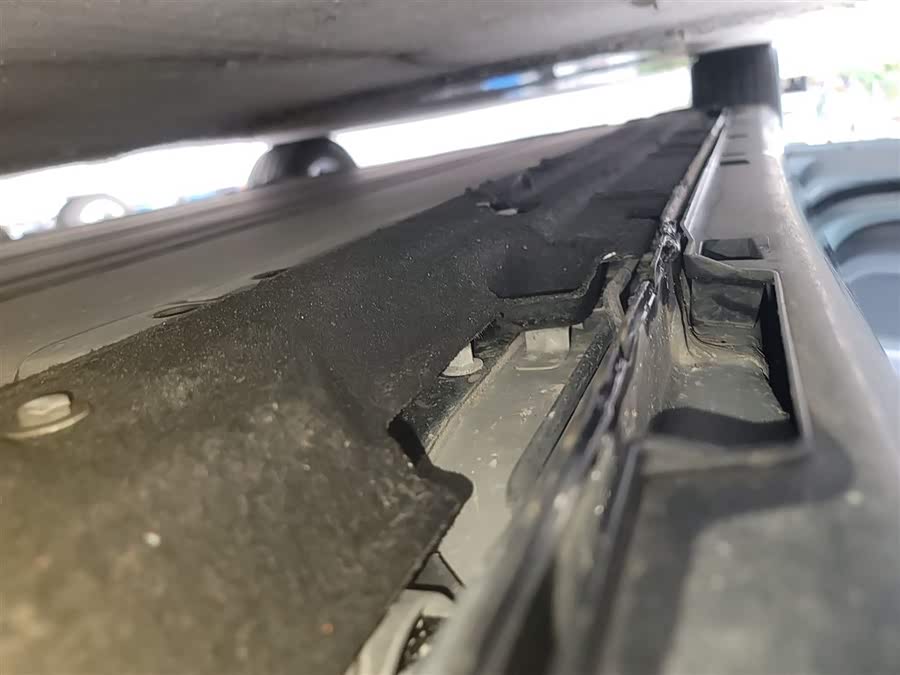 零跑汽车 零跑C01 2024 汽车图片 #23