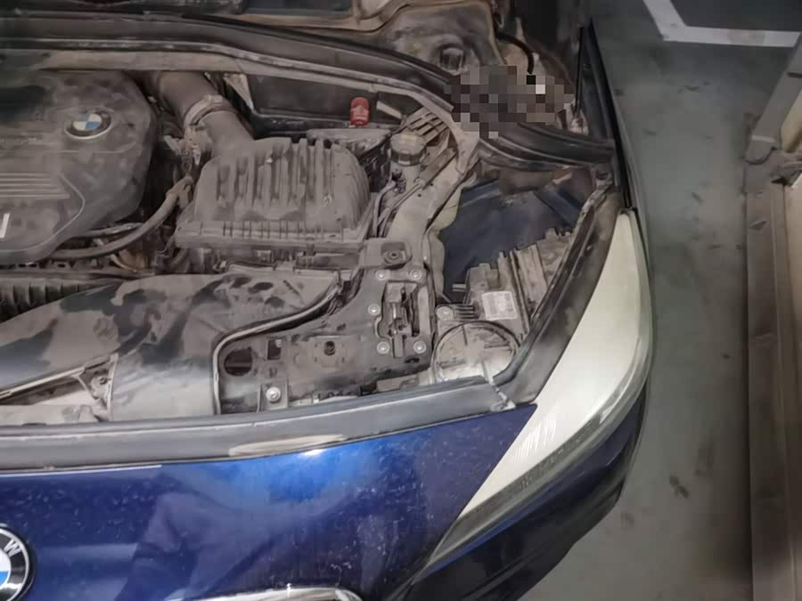 BMW 2 Series Gran Tourer 2015 car image #23