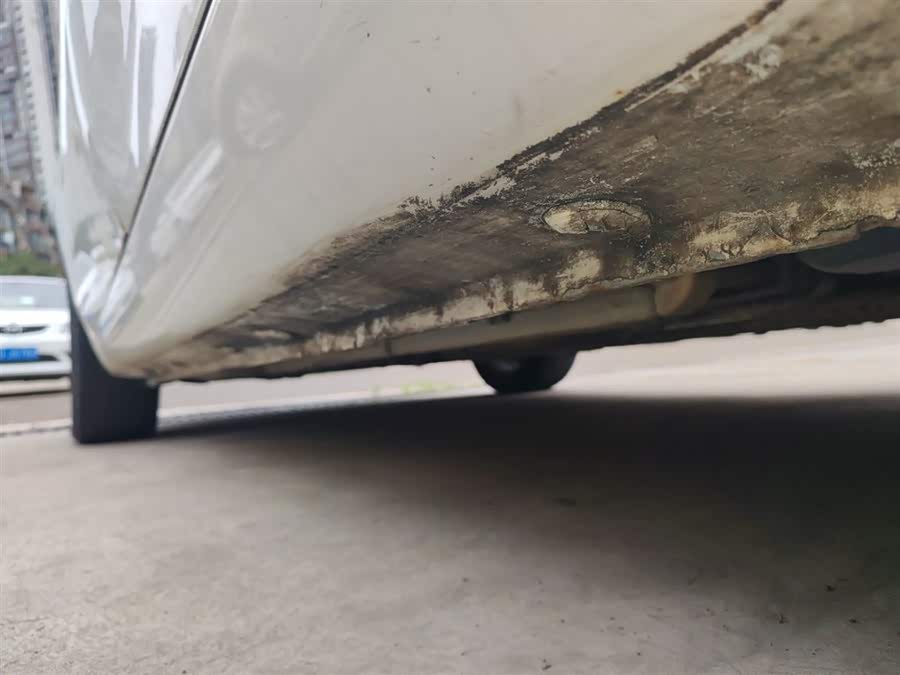 Changan Eado XT 2016 изображение автомобиля #23