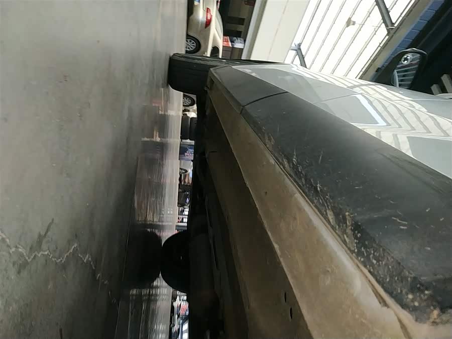 Jetour X70M 2021 immagine di auto #23