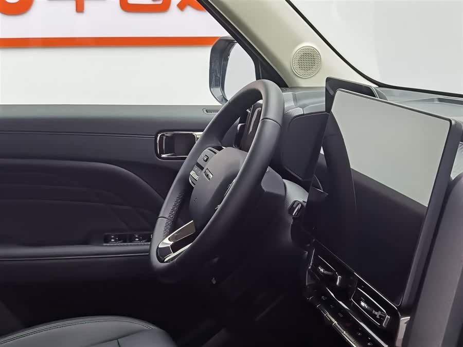 Haval Raptor New Energy 2023 car image #23