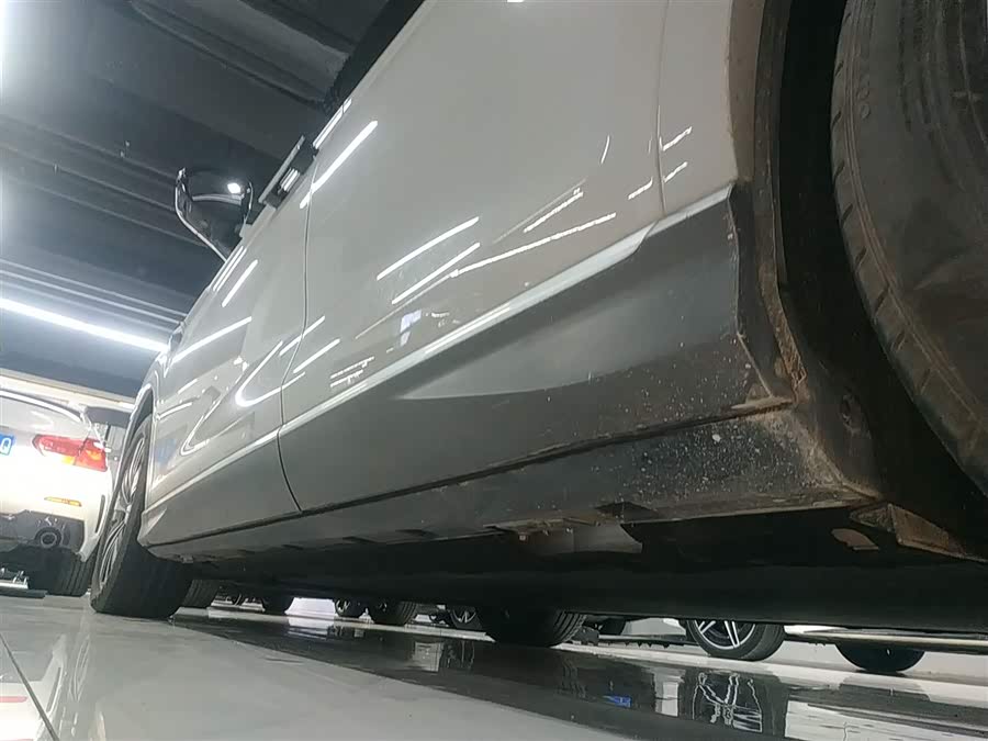 Denza N7 2023 صورة سيارة #23