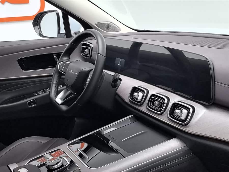 Chery Tiggo9 C-DM 2024 car image #23