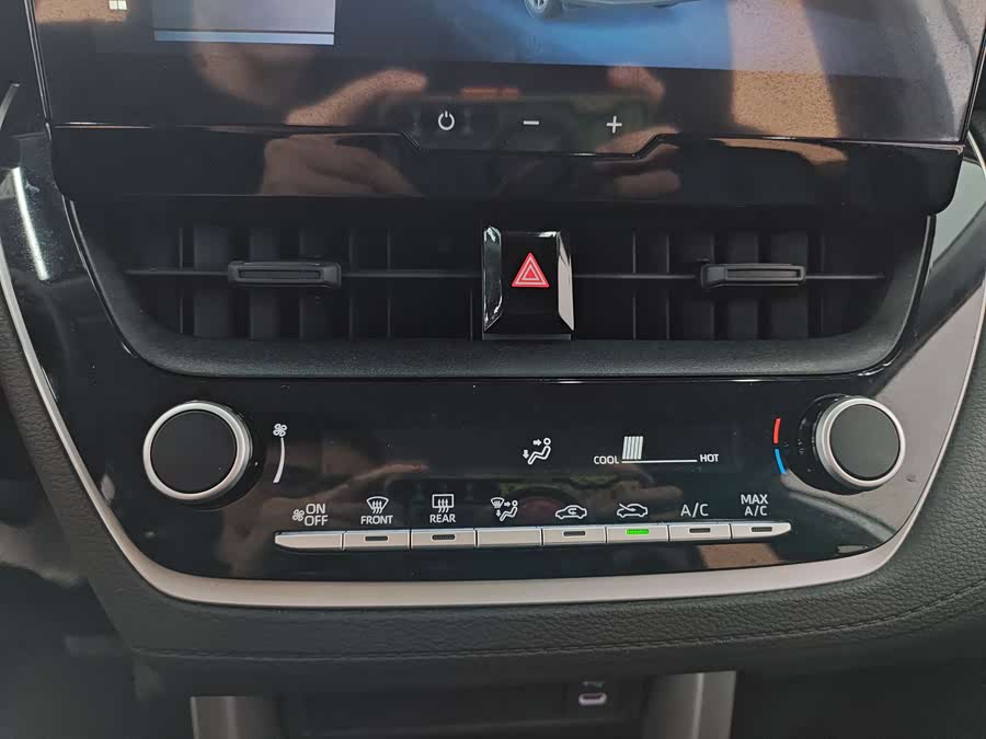 Toyota Frontlander 2024 #23 Toyota Frontlander 2024 imagen de coche #23