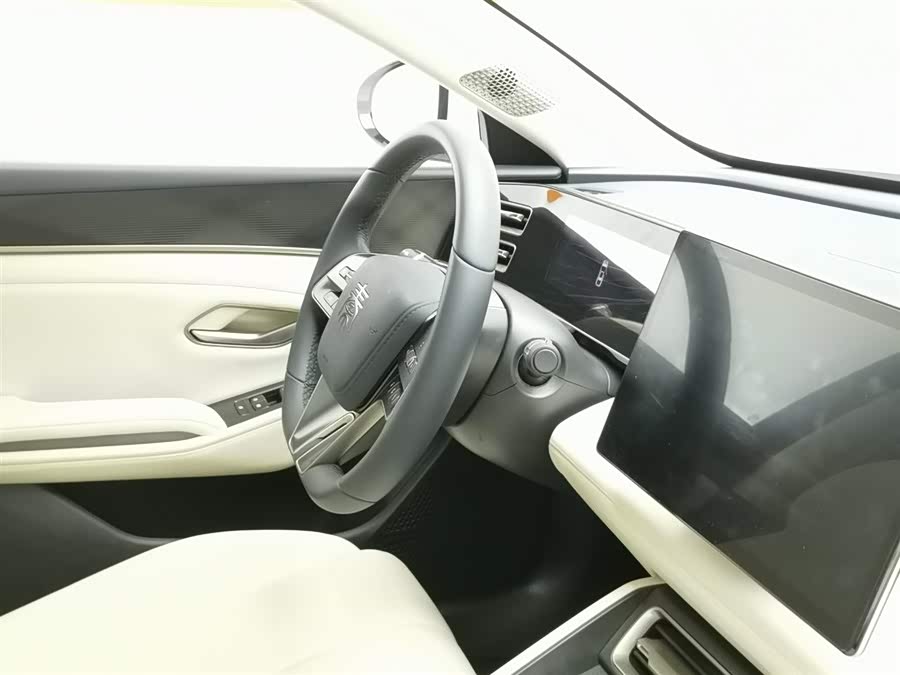 BYD Qin L 2024 #23 BYD Qin L 2024 car image #23