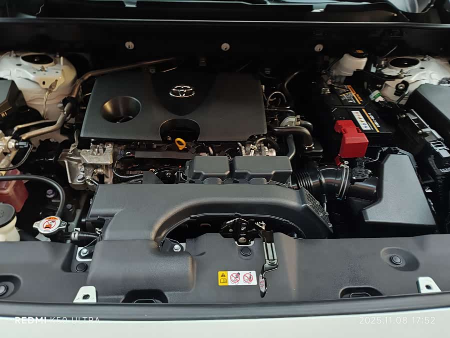 Toyota RAV4 2020 car image #23
