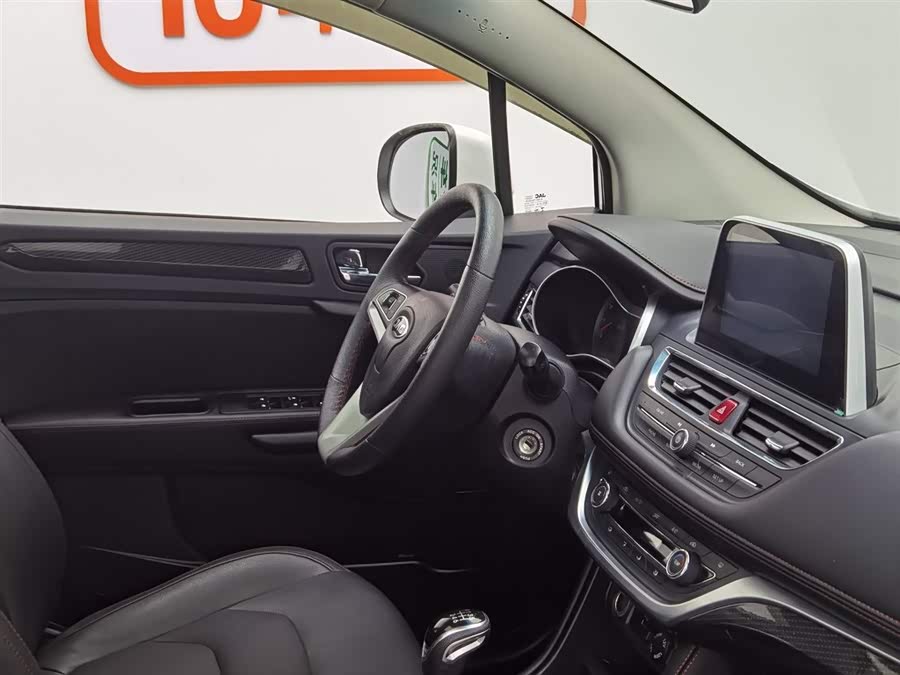 江淮汽车 瑞风S3 2018 汽车图片 #23