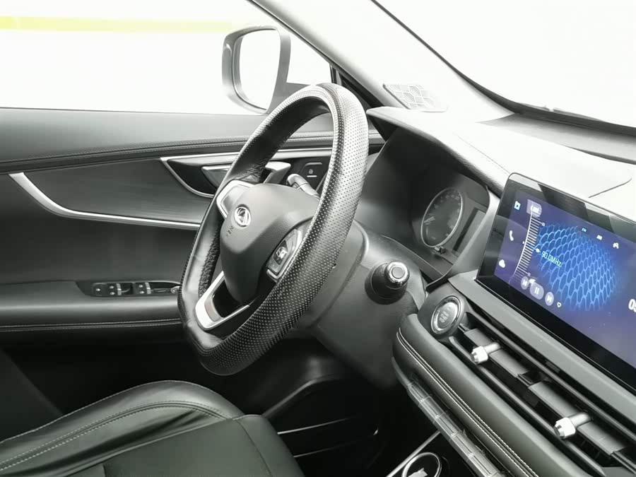 奇瑞 瑞虎8 2021 汽车图片 #23