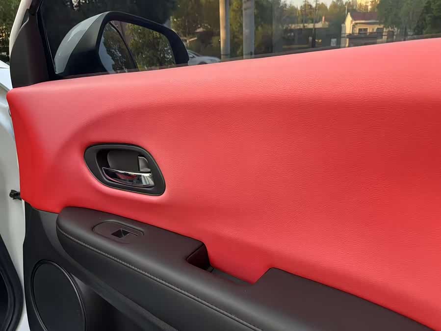 本田 本田XR-V 2019 汽车图片 #23