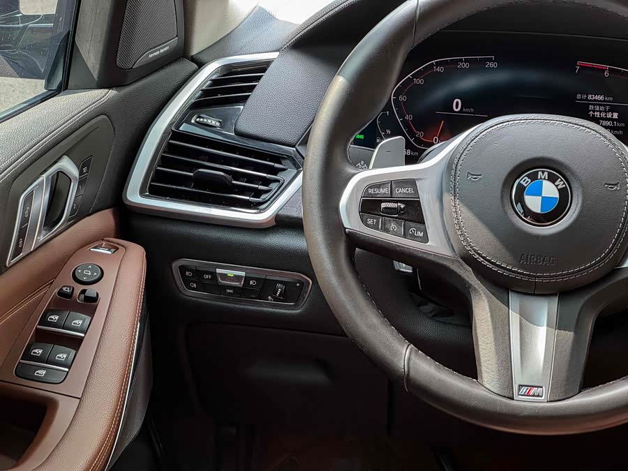 BMW X5 (Imported) 2021 #23 BMW X5 (Imported) 2021 car image #23