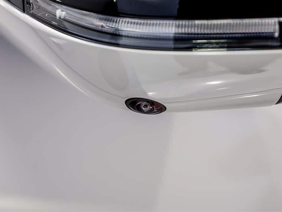 Li i8 2025 изображение автомобиля #23