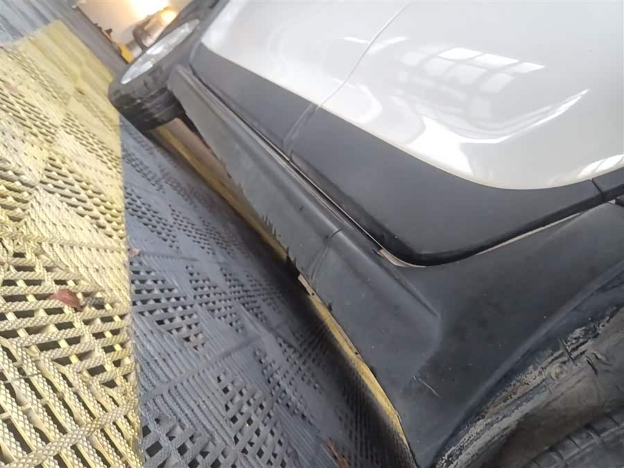 Haval H1 2016 изображение автомобиля #23