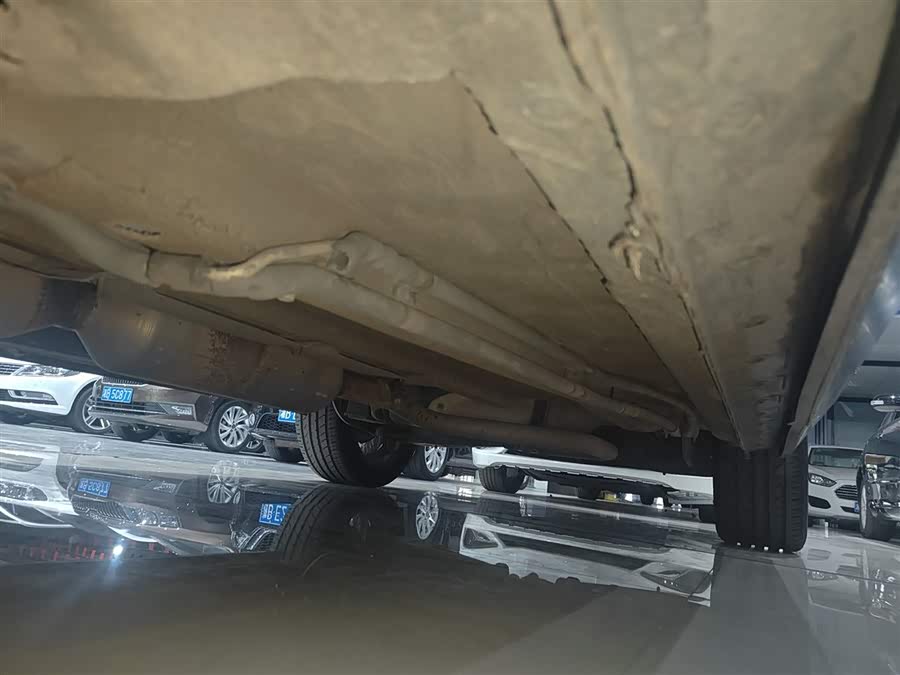 Jetour X95 2020 car image #23