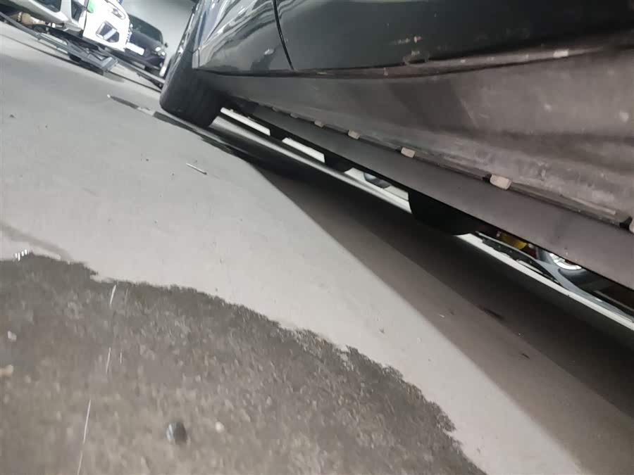 Ford Mustang Mach-E 2023 car image #23