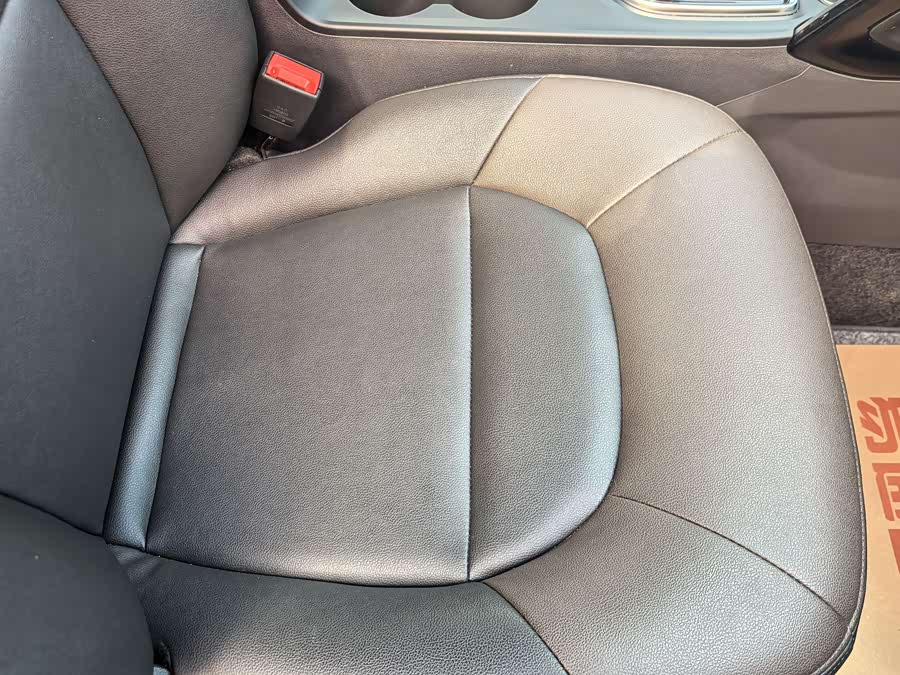 GAC Qizhi PHEV 2018 immagine di auto #23