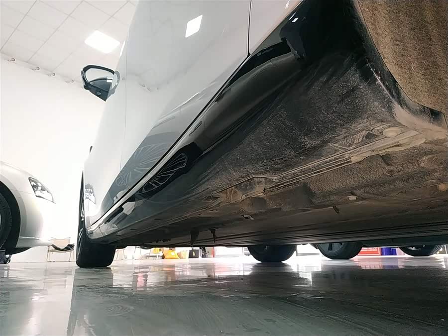 零跑汽车 零跑C01 2023 汽车图片 #23