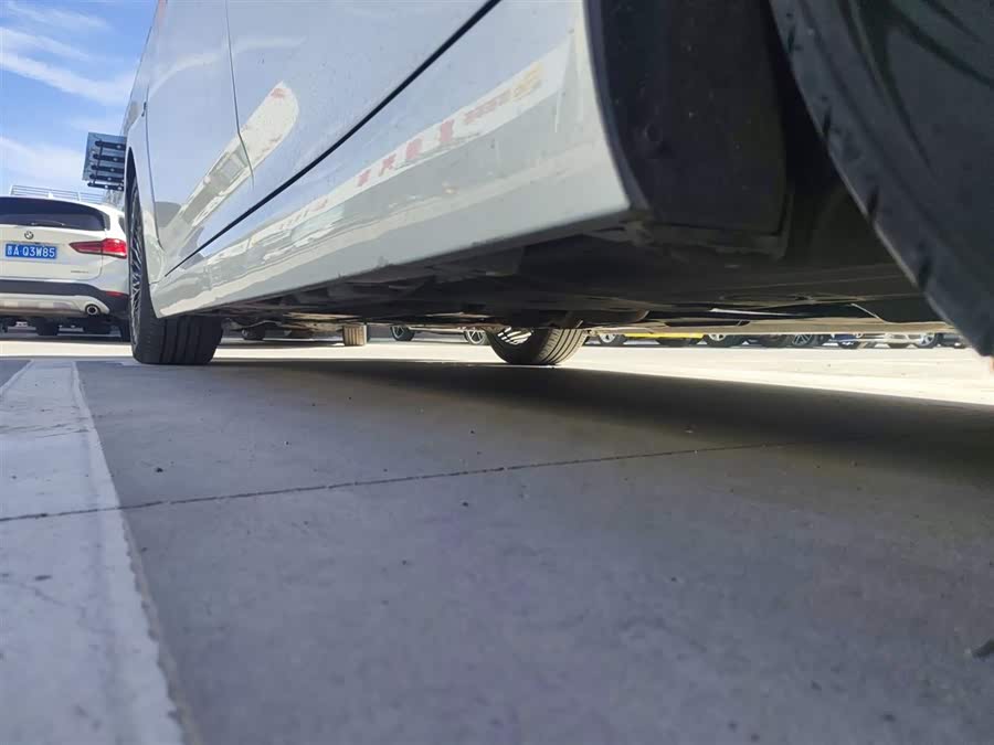 Toyota Crown 2024 immagine di auto #23