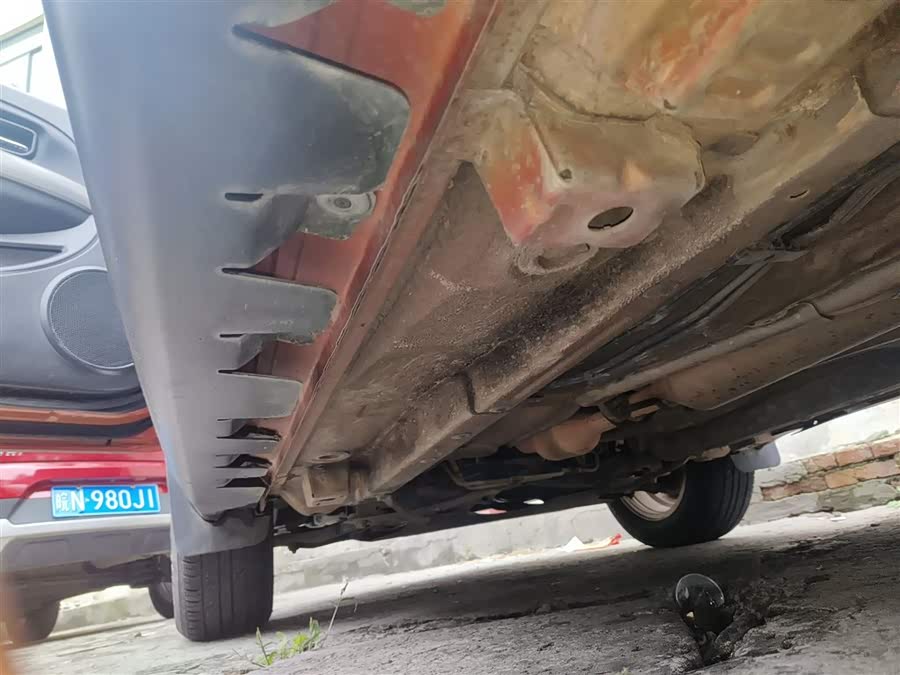 Great Wall M4 2014 imagem de carro #23