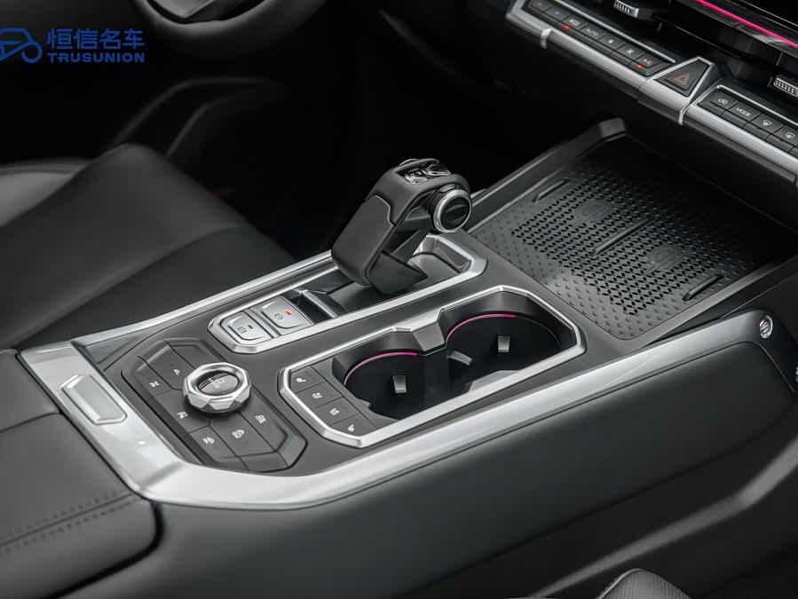 Tank 400 New Energy 2025 car image #23