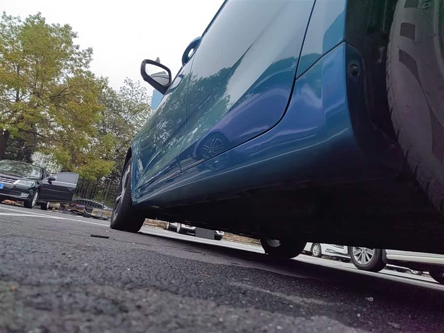 GEELY Emgrand L 2023 #23 GEELY Emgrand L 2023 car image #23