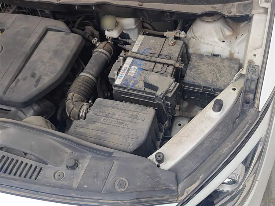 Changan Linmax 2017 #23 Changan Linmax 2017 car image #23