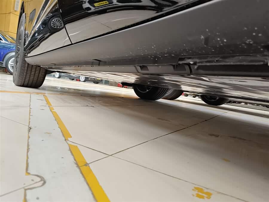 Volkswagen ID.UNYX 06 2025 image de voiture #23