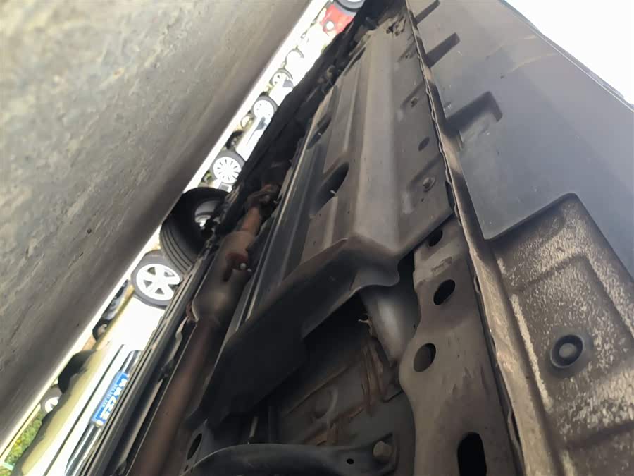 Haval Rabbit 2022 car image #23