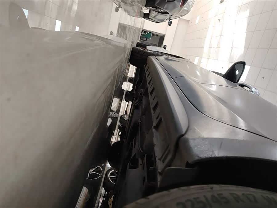 Hyundai Lafesta EV 2020 #23 Hyundai Lafesta EV 2020 car image #23