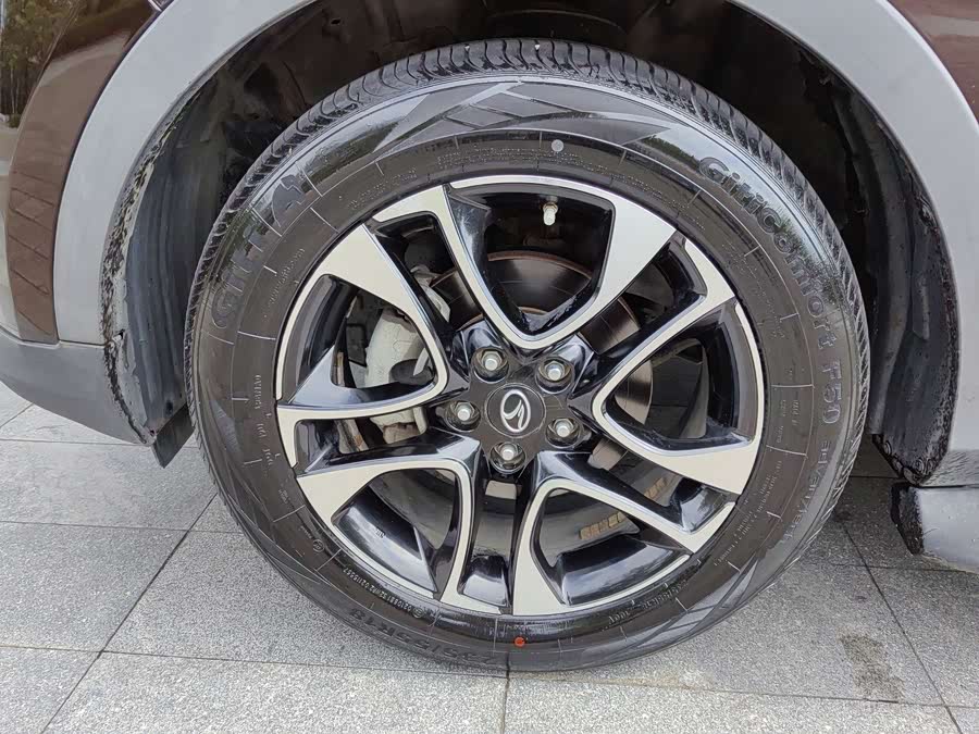 东南 东南DX7 2016 汽车图片 #23